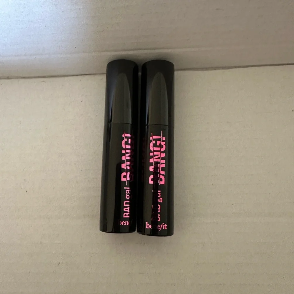 Benefit BADgal BANG! Mascara Duo - Picture 6 of 10